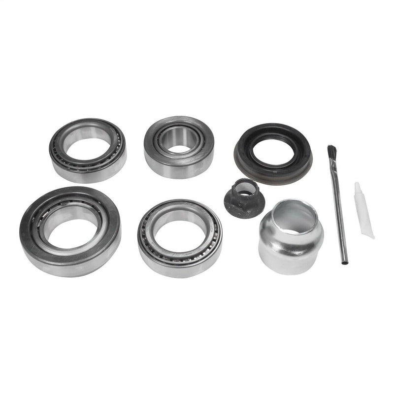 ZBKF8.8-D USA Standard Gear