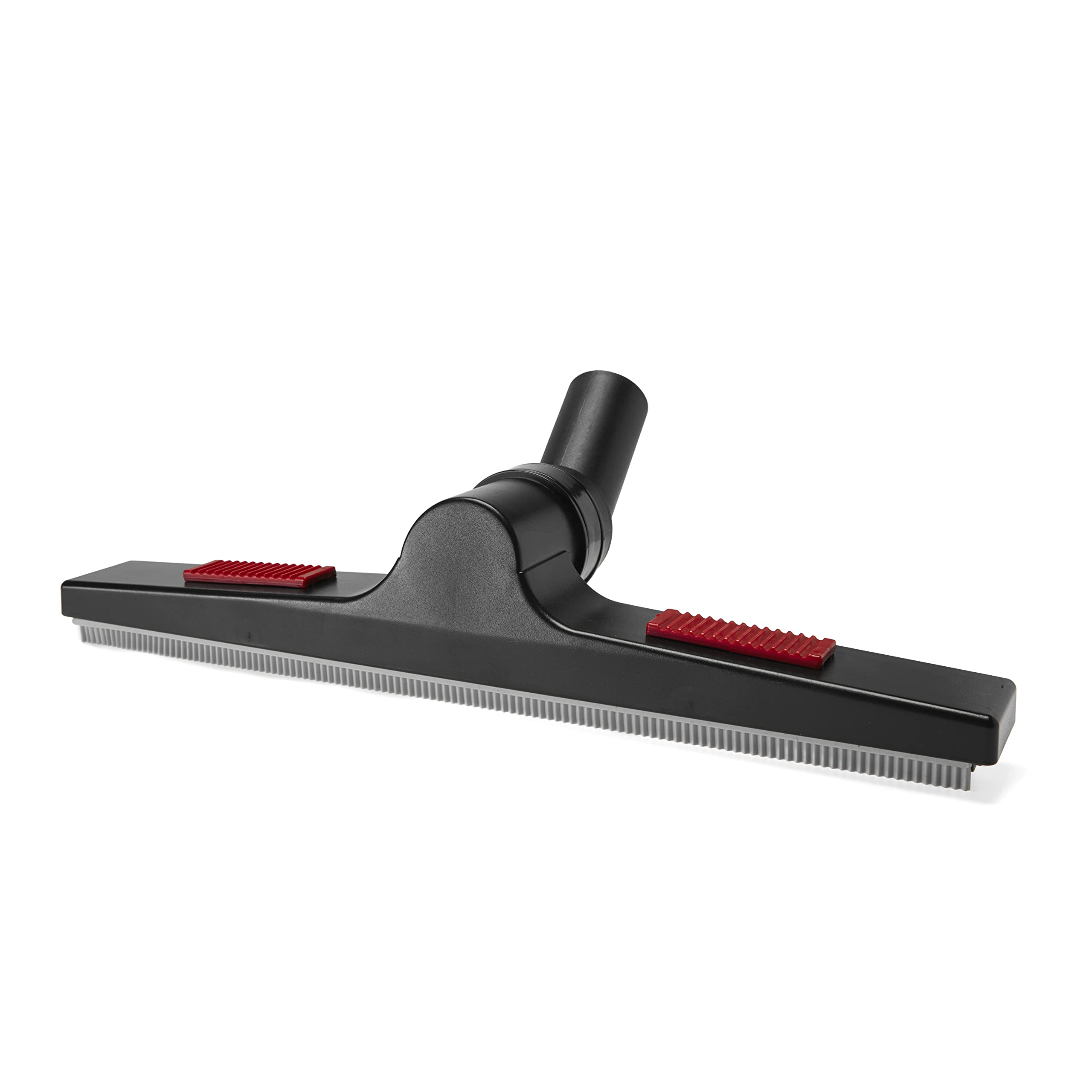 Deluxe Floor Kit Shop-Vac 8019600, 14-Inch Cleaning Head, Includes Interchangeable Shoes for Carpets, Floors, and Wet Pick-Up