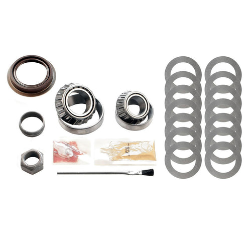 Rear Pinion Kit Motive Gear R10RLTPK for a GM 8.625" Differential with Timken Tapered Bearings