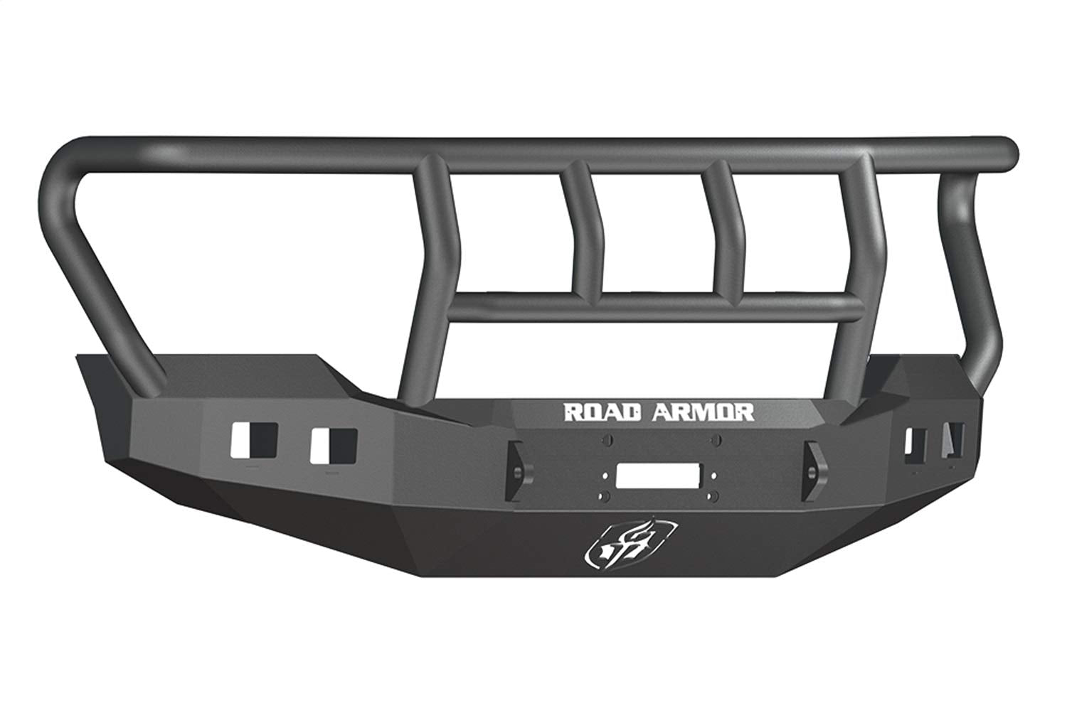 611R2B Road Armor Bumper