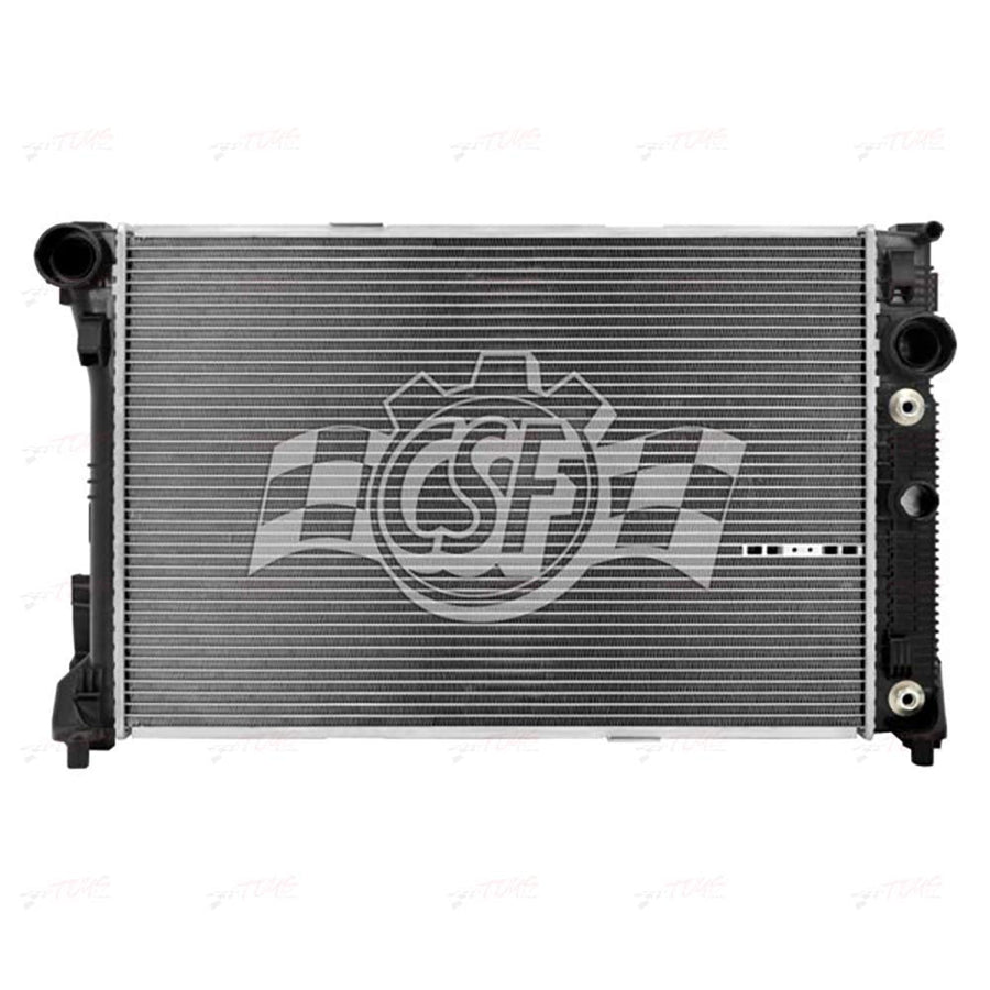 Radiator CSF 3548