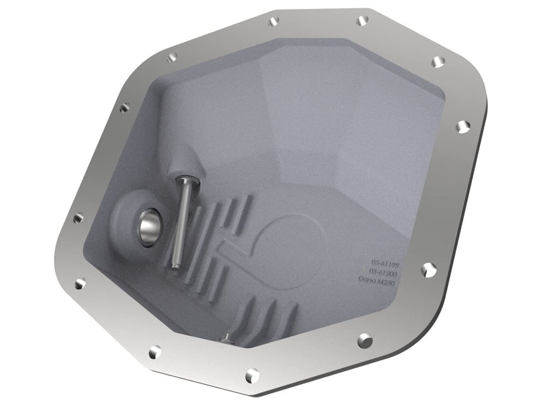 Pro Series AFe Differential Cover Kit