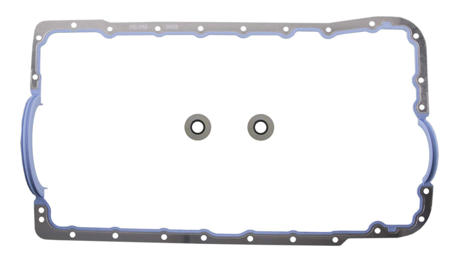 Engine Oil Pan Gasket Set FEL-PRO OS 34309 for Ford Explorer