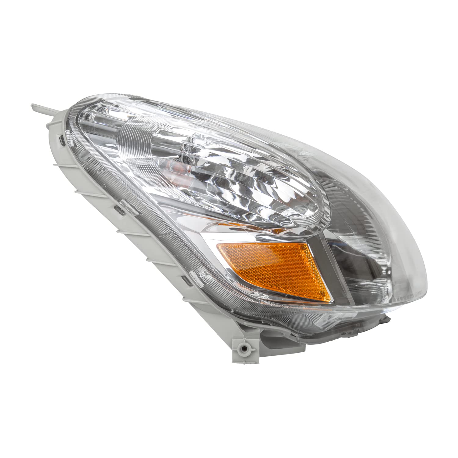 Toyota Echo TYC 20-6437-00 Passenger Side Headlight Assembly