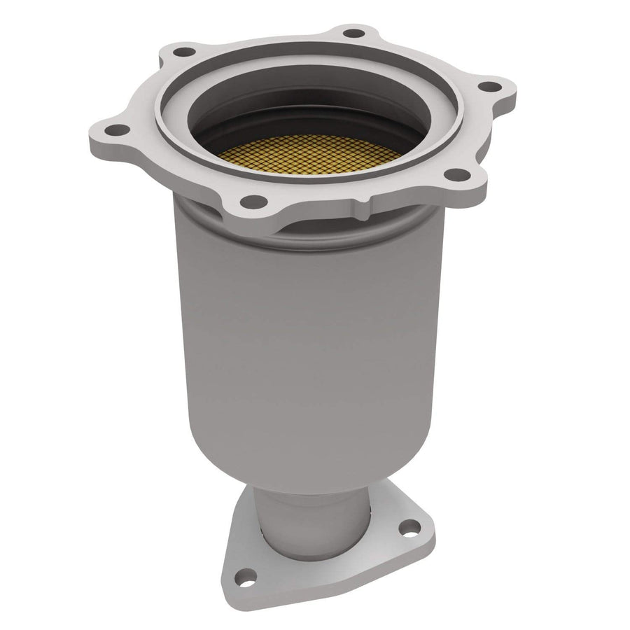 California Grade MagnaFlow Catalytic Converter 447194: Direct-Fit (CARB Compliant)