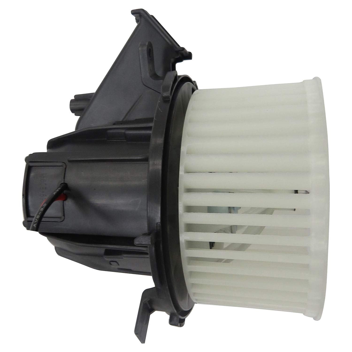 Replacement TYC 700301 Blower Assembly for Audi, 1 Pack