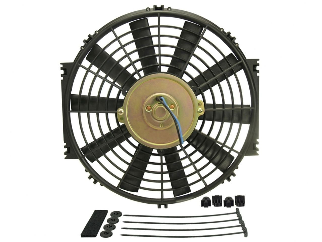 12" Derale Dyno-Cool High Performance Electric Fan 16912