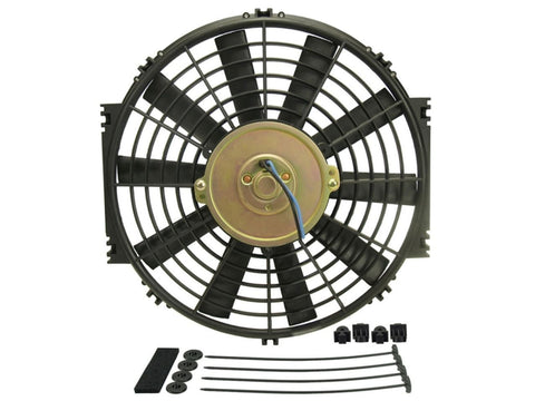 12" Derale Dyno-Cool High Performance Electric Fan 16912