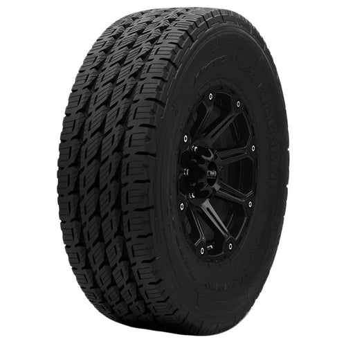 Nitto Dura Grappler 205640 275/65r18 Tires