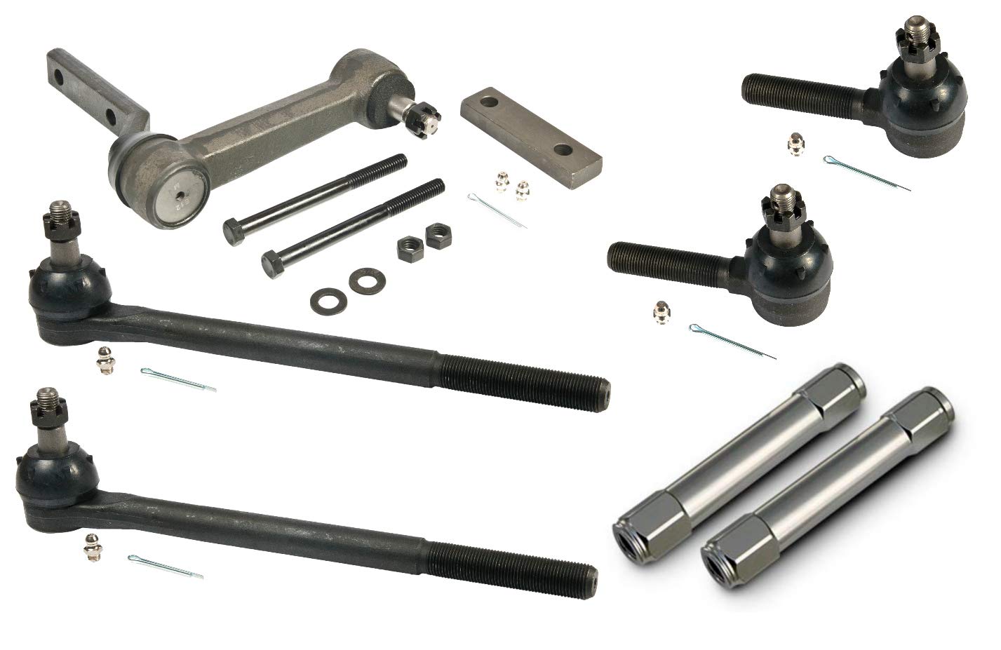 1961-1962 Impala B-Body Steering Kit Ridetech 11059571