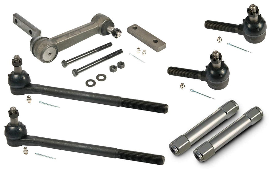 1961-1962 Impala B-Body Steering Kit Ridetech 11059571