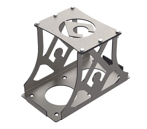 Odyssey Pc 2150 Battery Mount