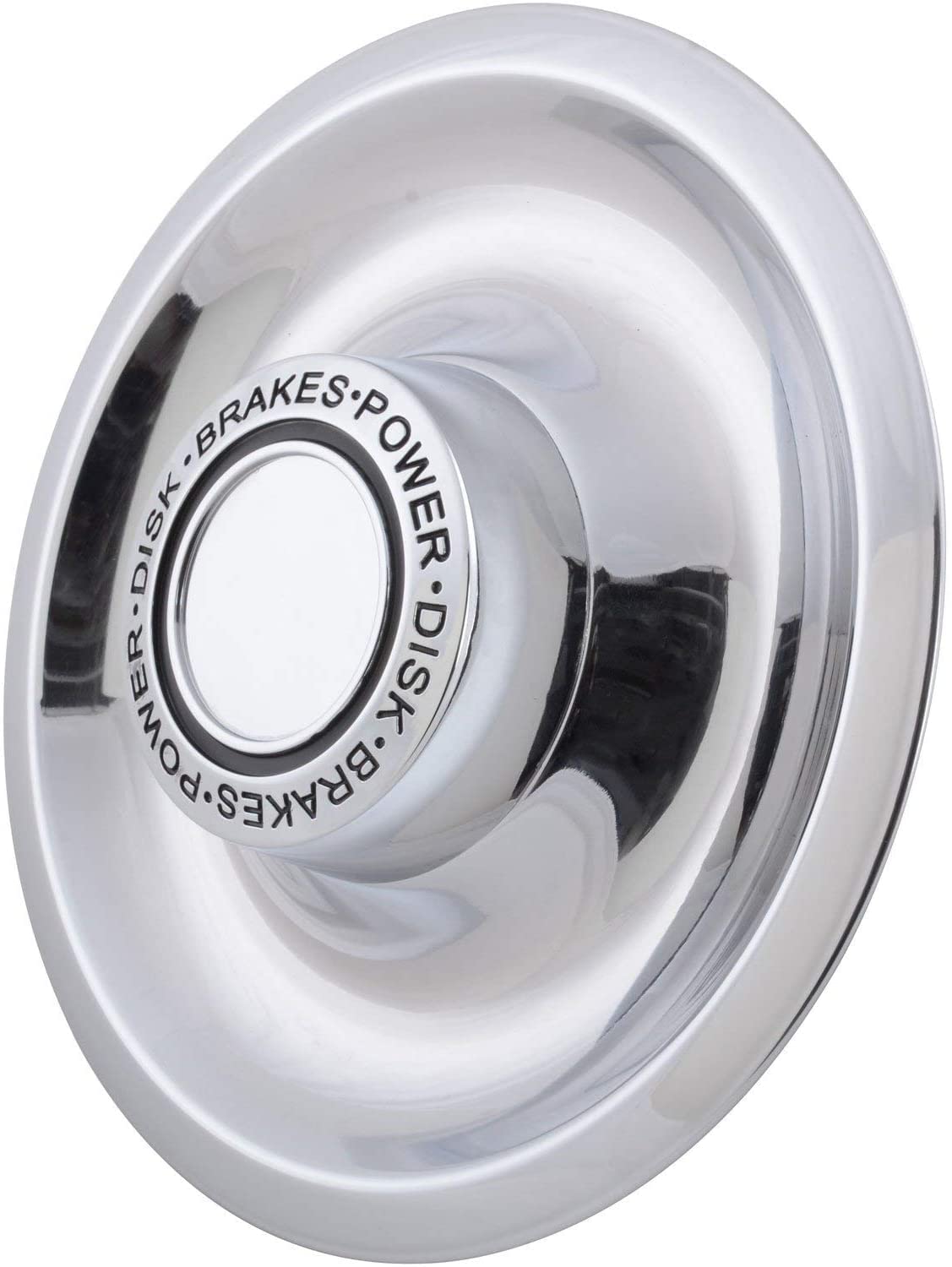 C10400DB REV Wheels Center Cap 107 Series - Disc Brake - Each