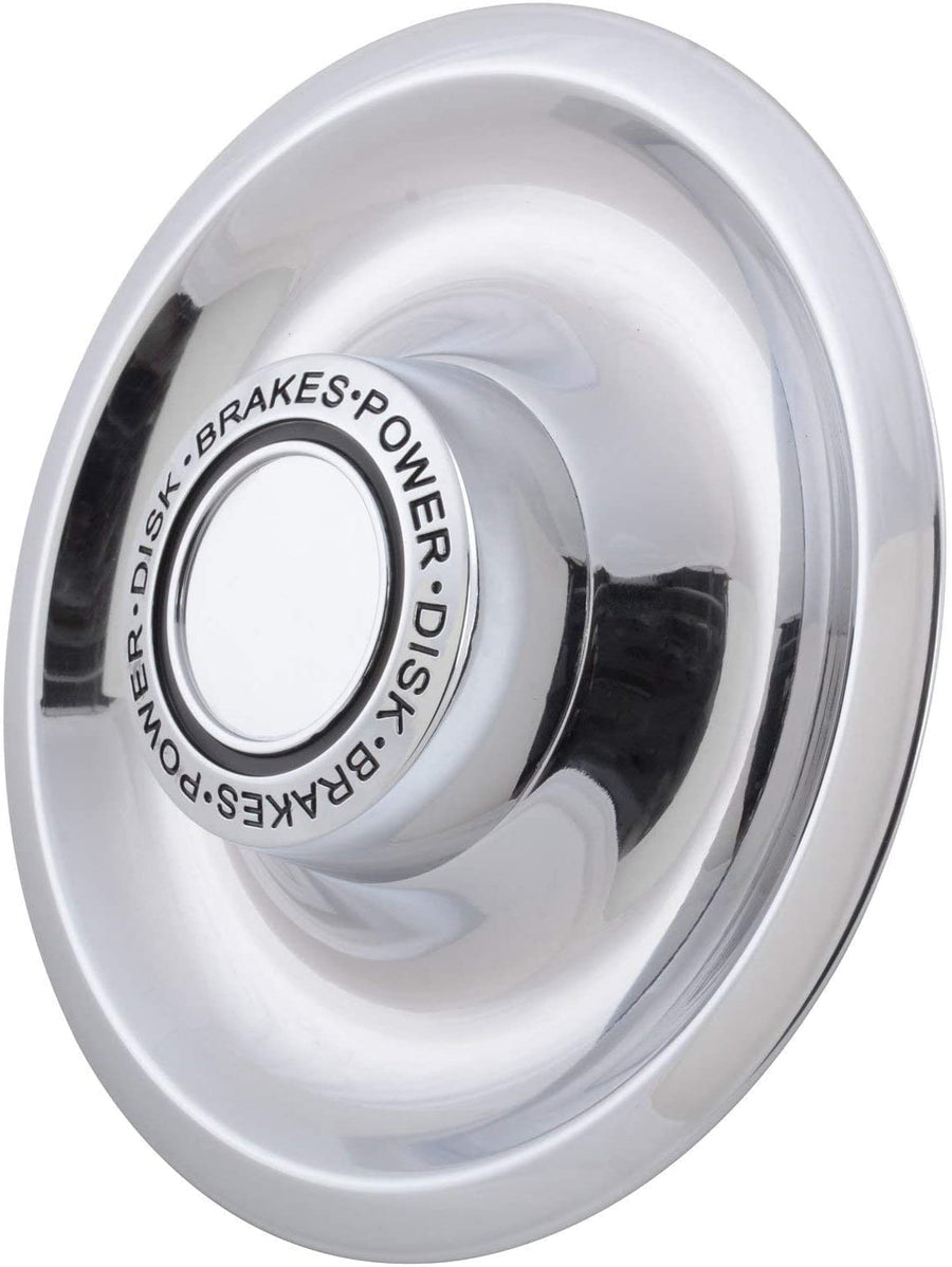 C10400DB REV Wheels Center Cap 107 Series - Disc Brake - Each