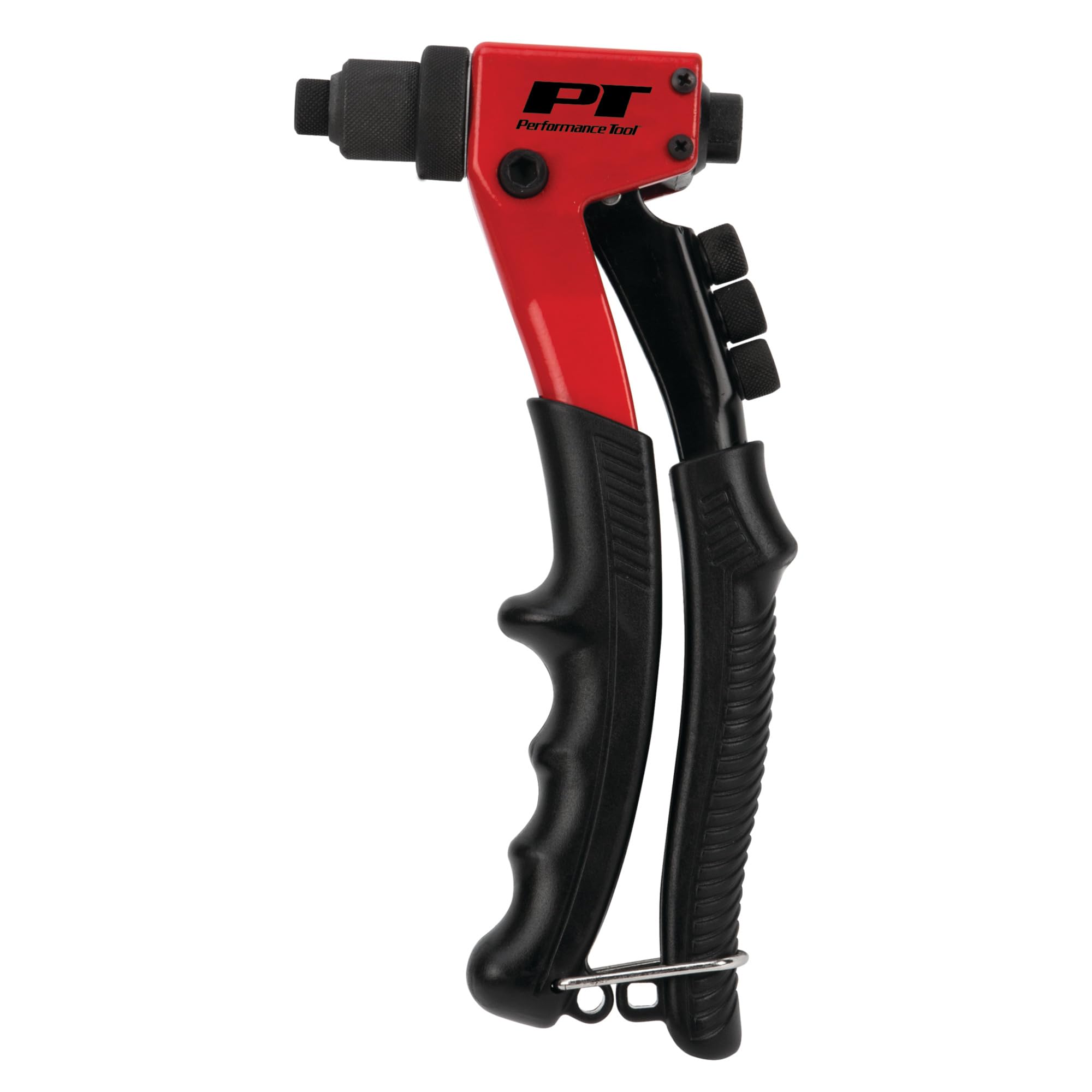 Hand Rivet Gun Performance Tool W2009 Professional