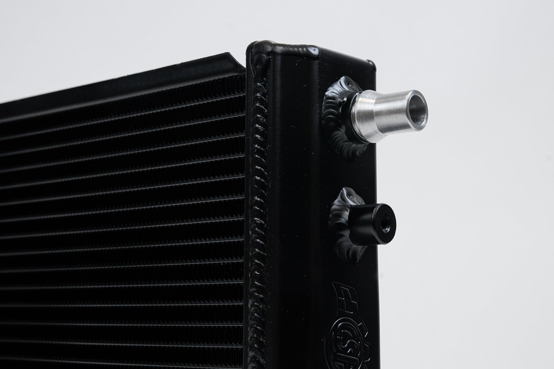 Chevrolet Camaro Coupe (2.0L Turbo/ SS/ZL1) / 13-19 Cadillac CTS Auxiliary Radiator CSF 16-22