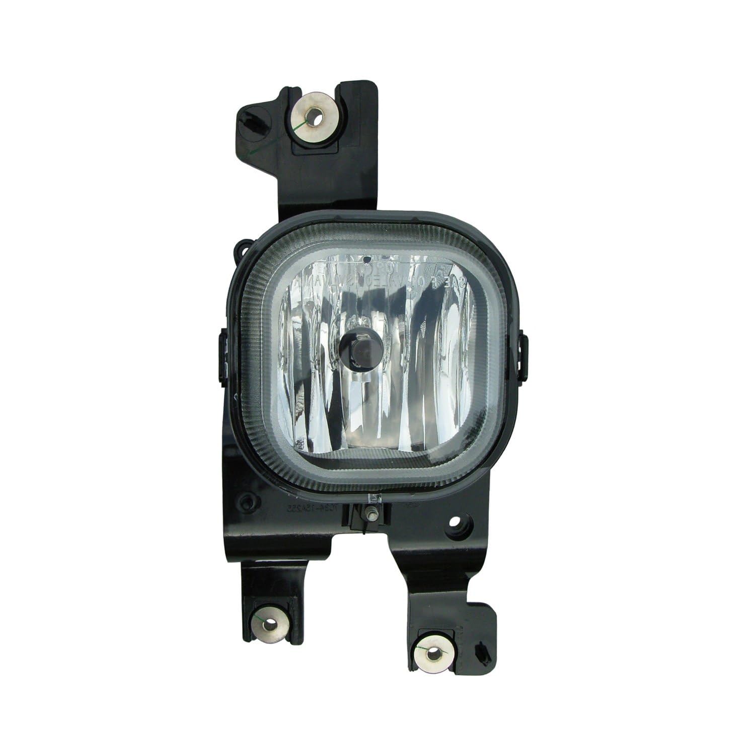 FR543-B000R Eagle Eyes Fog Light