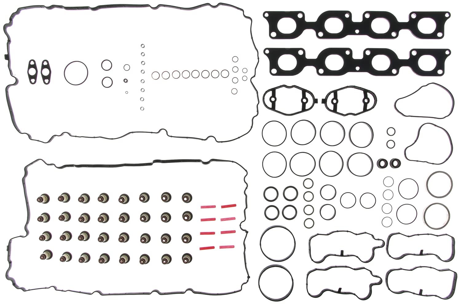 Head Set MAHLE HS55081A