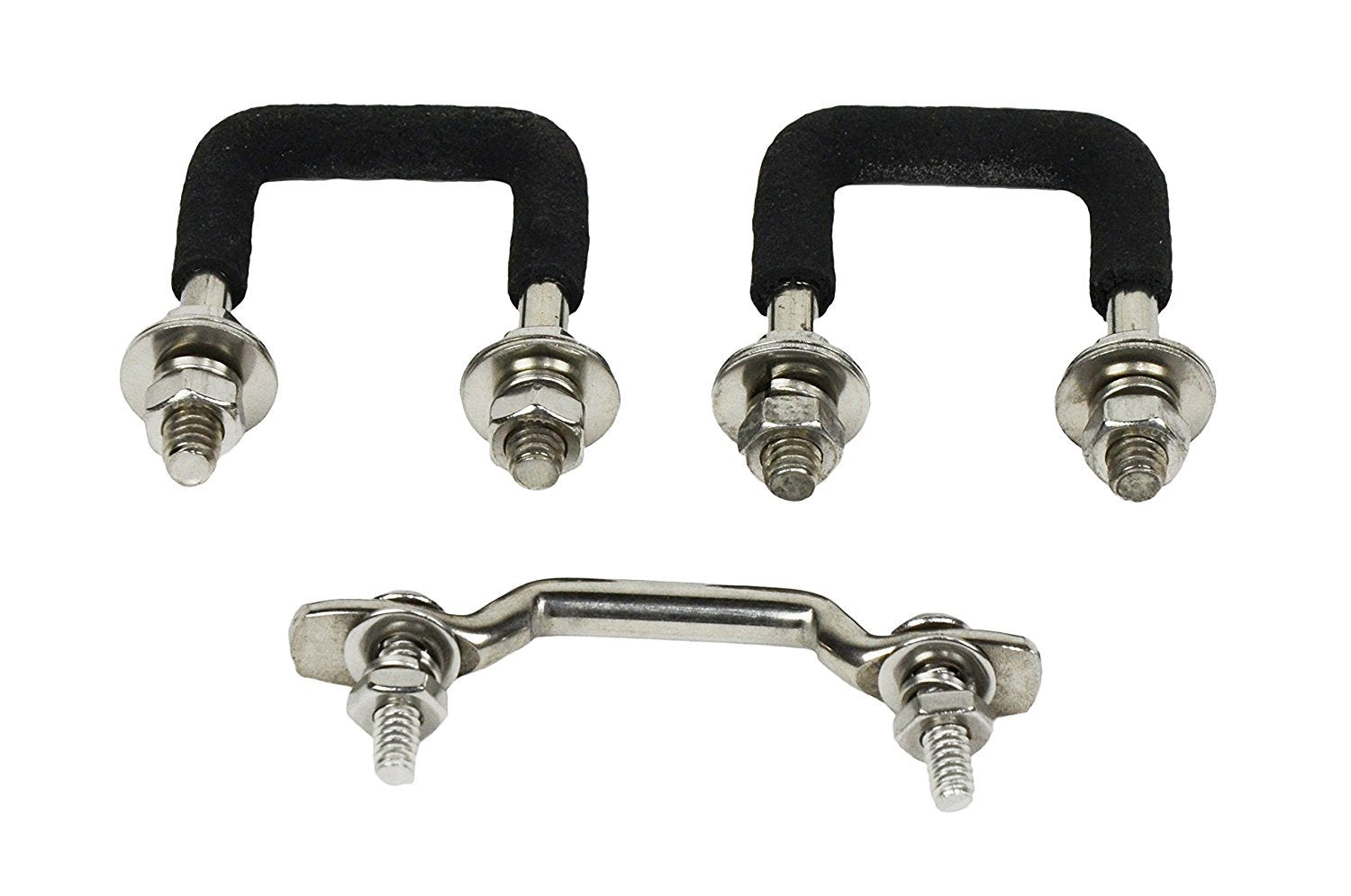 Windshield Tie Down Kentrol 30411 for CJ