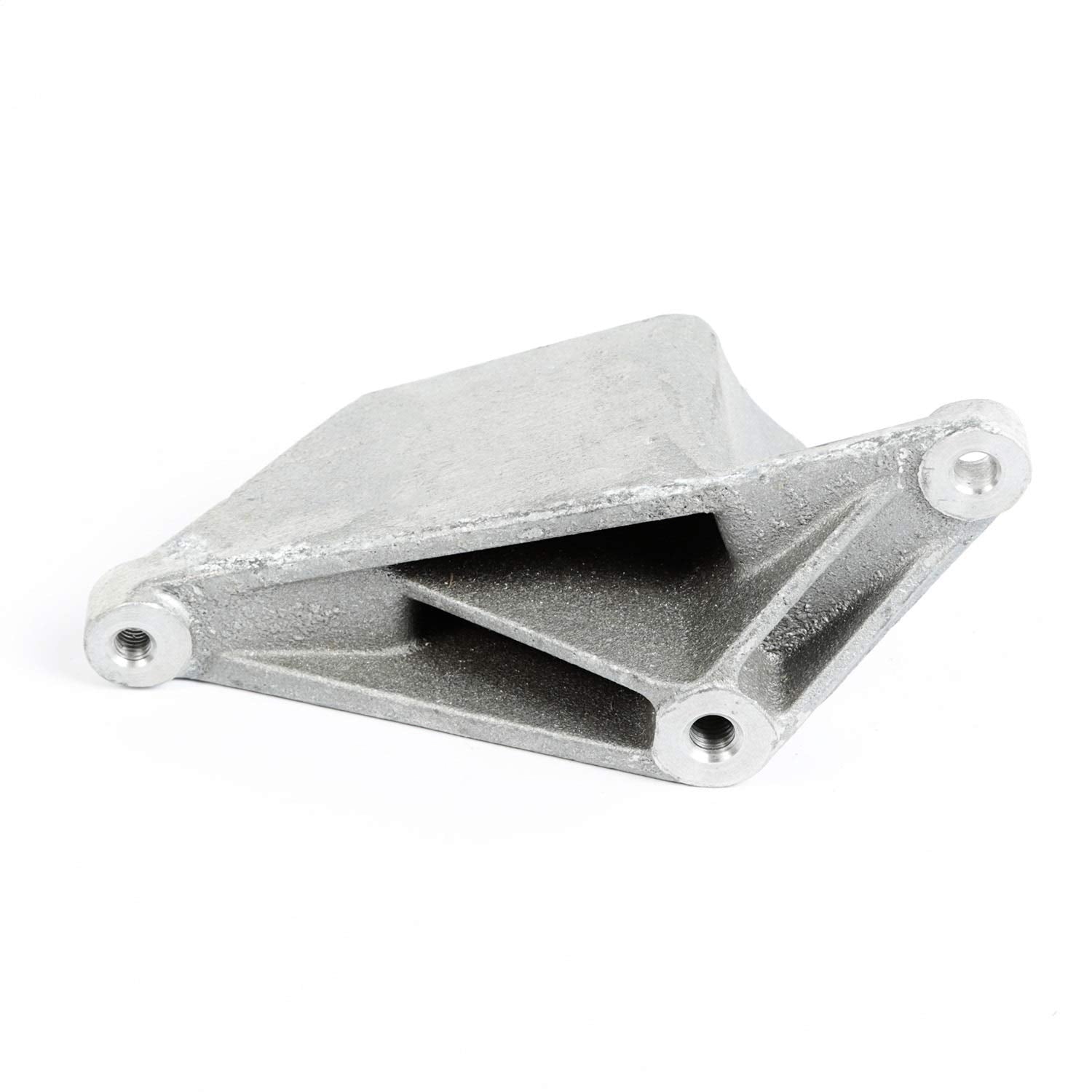 Omix-Ada S-53008155 | Omix Accessory Drive Belt Idler Pulley Bracket | OE Reference: 53008155 | Fits 1991-1995 Jeep YJ/XJ/MJ