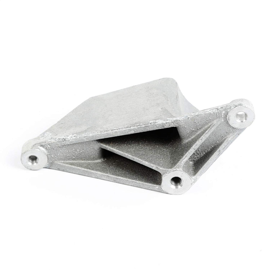 Omix-Ada S-53008155 | Omix Accessory Drive Belt Idler Pulley Bracket | OE Reference: 53008155 | Fits 1991-1995 Jeep YJ/XJ/MJ