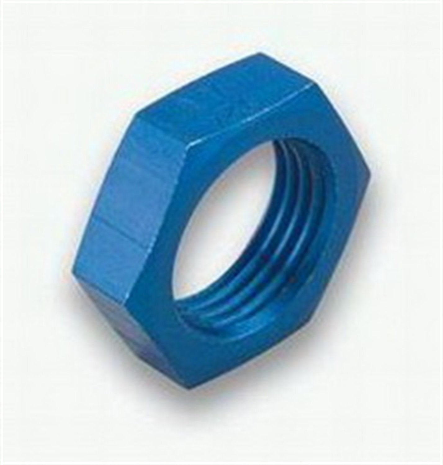 992410-10 Earl's AN Bulkhead Nut