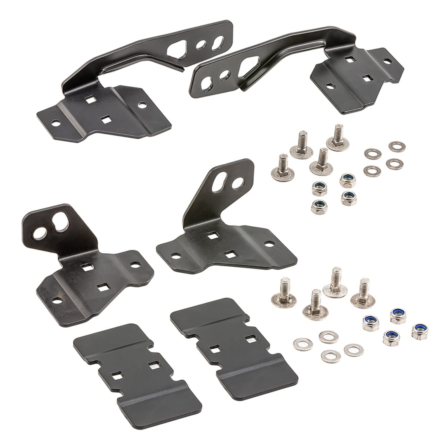 Slimline ARB RR Light Brackets Spare - Brackets Only