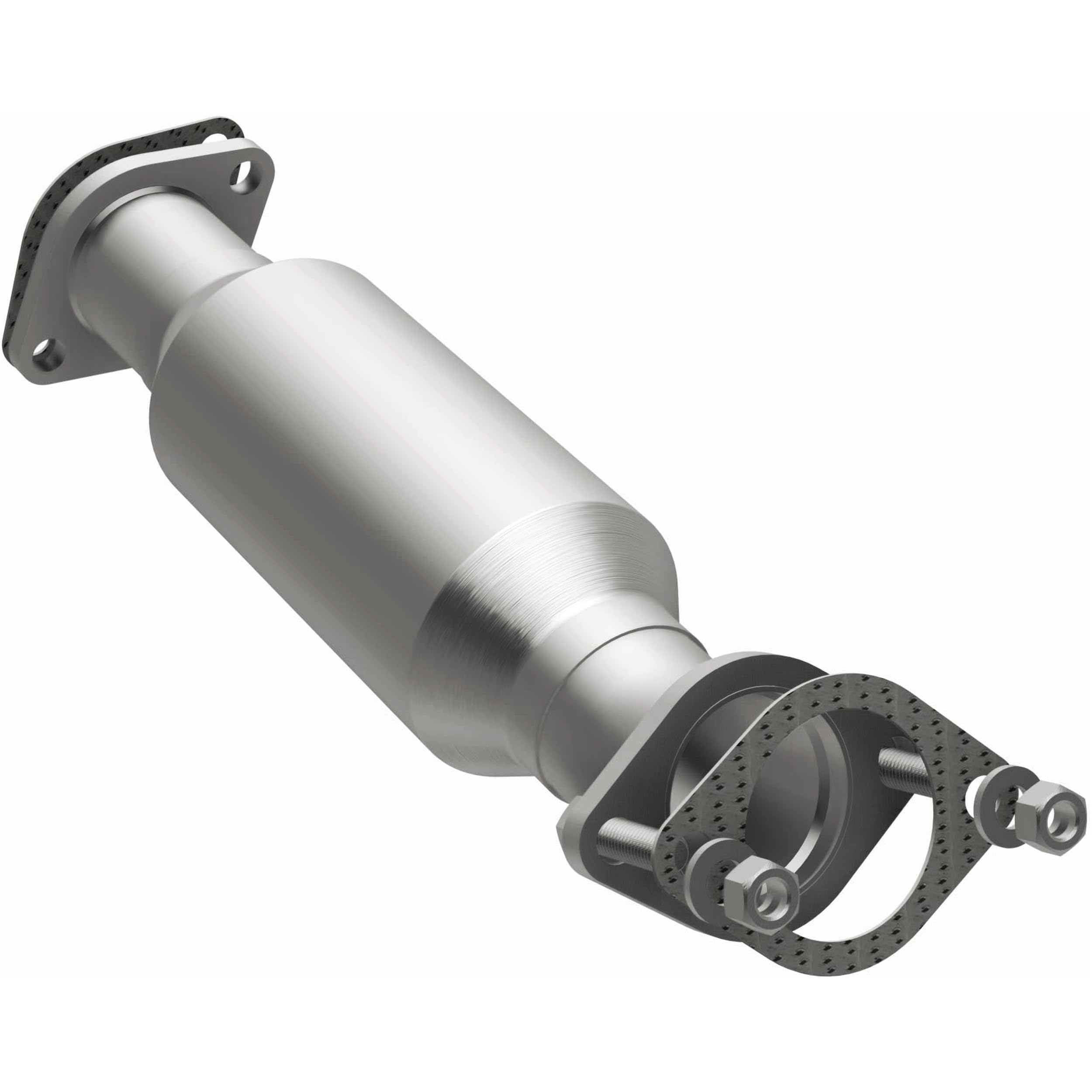 Catalytic Converter MagnaFlow 5592426: California Grade, Direct Fit, Compatible with 2007-2009 Hyundai Santa Fe (CARB Compliant)