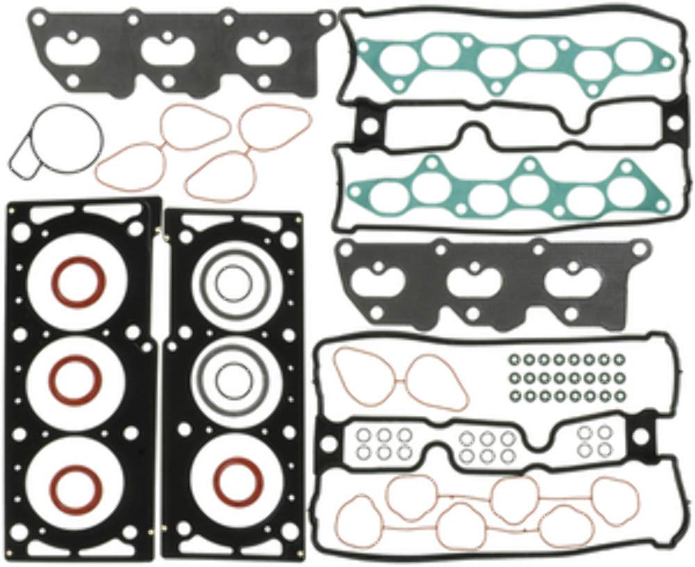 Engine Cylinder Head Gasket Set MAHLE HS54635C