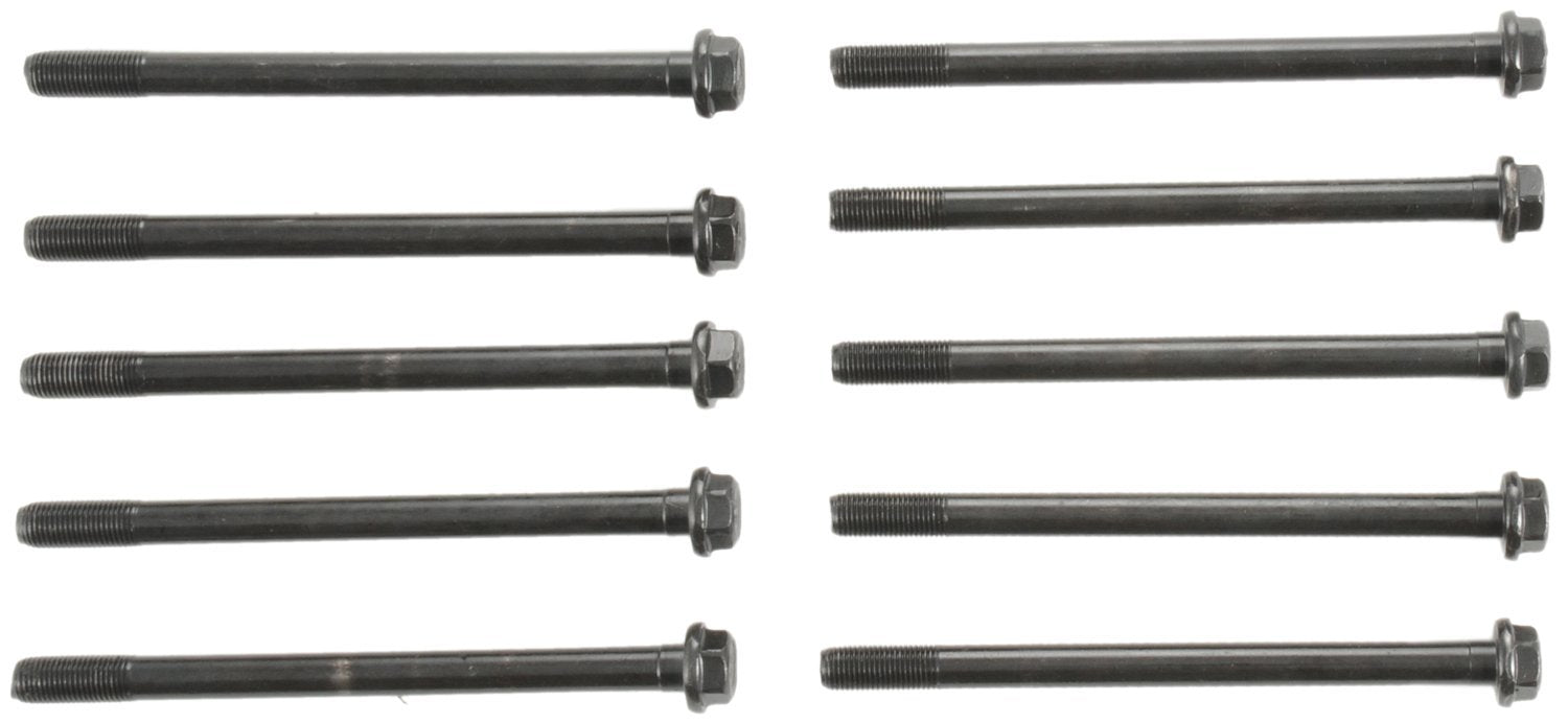 Engine Cylinder Head Bolt Set MAHLE GS33553, 1 Pack