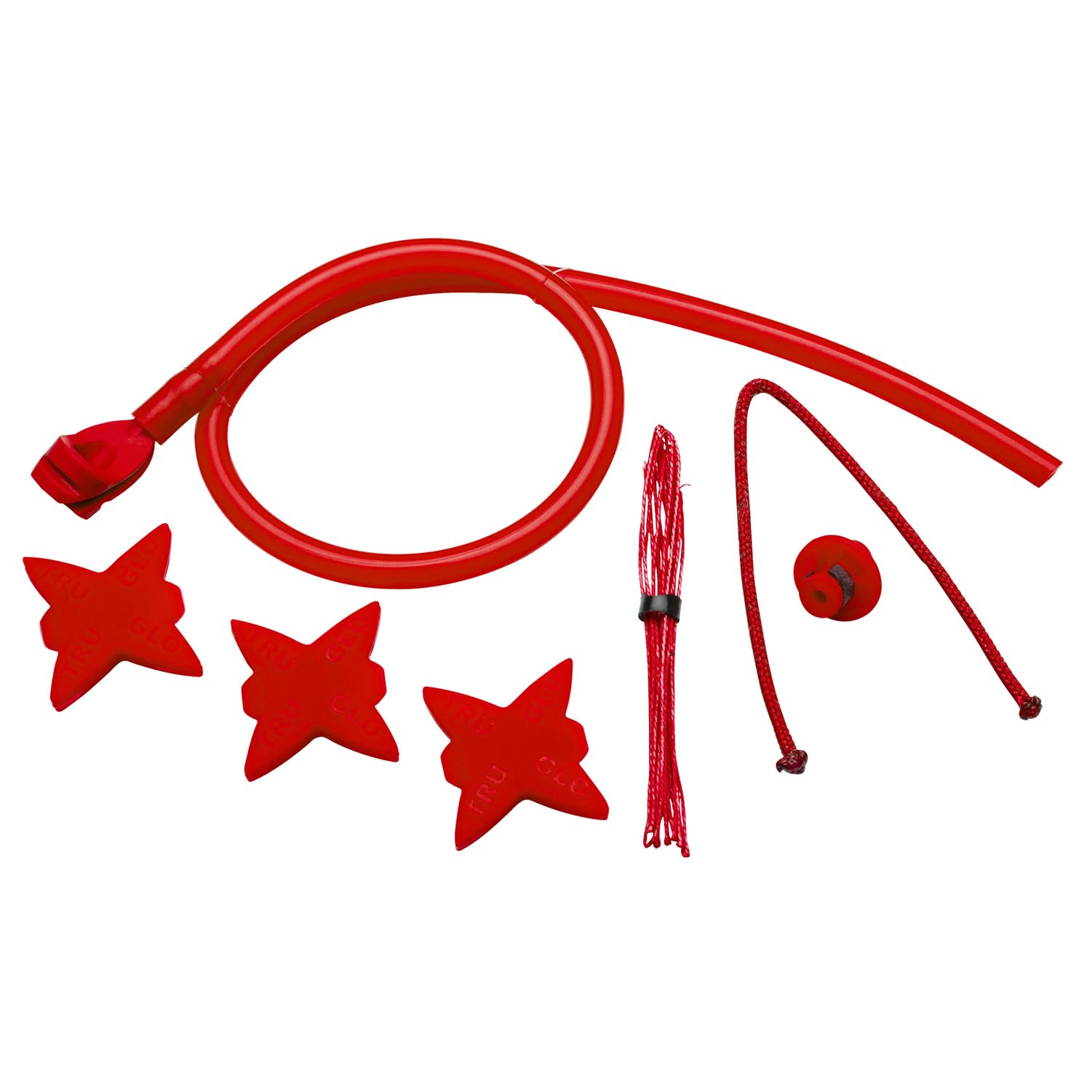 Bow Accessory Kit TRUGLO Red
