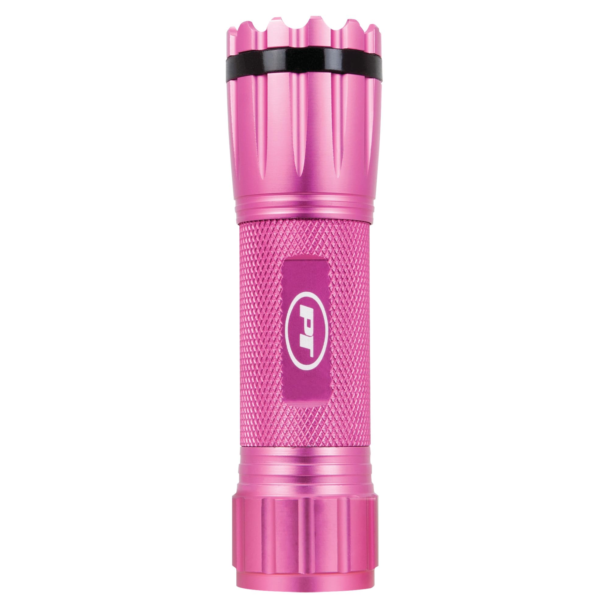 Nichia LED Tactical Flashlight Performance Tool 20204 Super Bright with Water and Impact Resistance, 75 Lumens and 100m Beam Distance