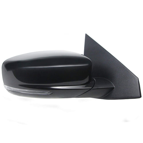 Right-Side TYC 3940041 Door Mirror Compatible with 2013-2015 Dodge Dart