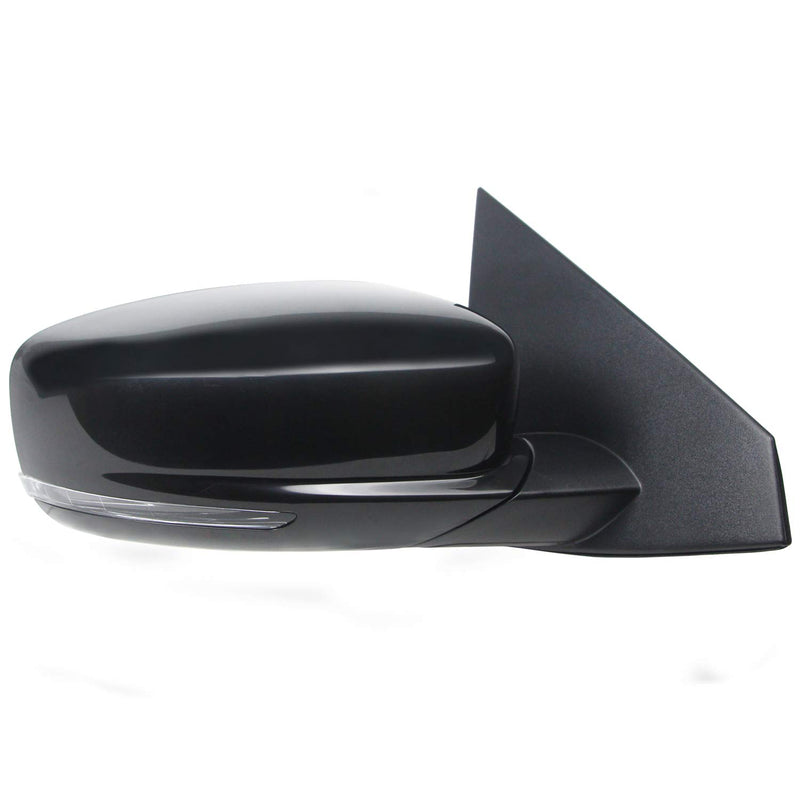 Right-Side TYC 3940041 Door Mirror Compatible with 2013-2015 Dodge Dart
