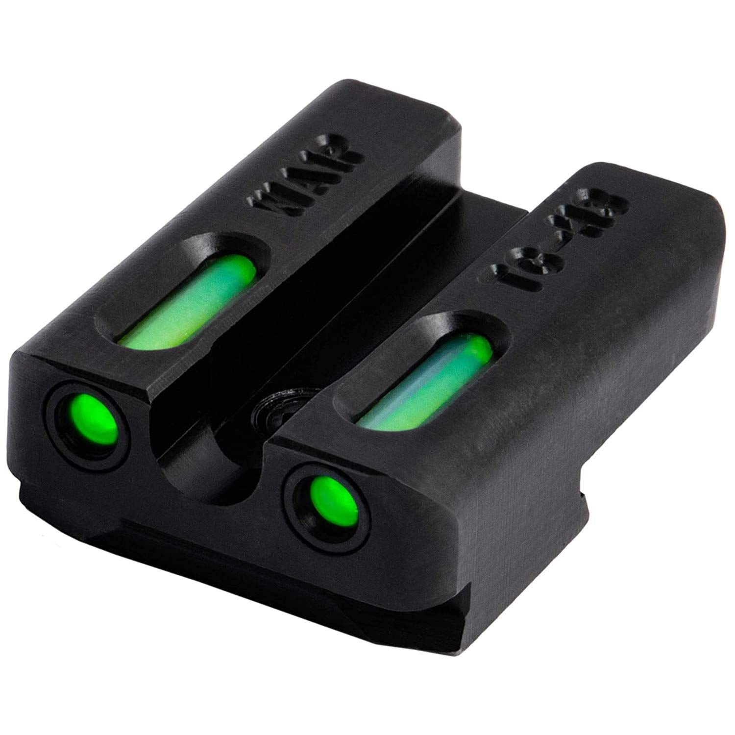 Walther TFX PPQ Set PRO ORN