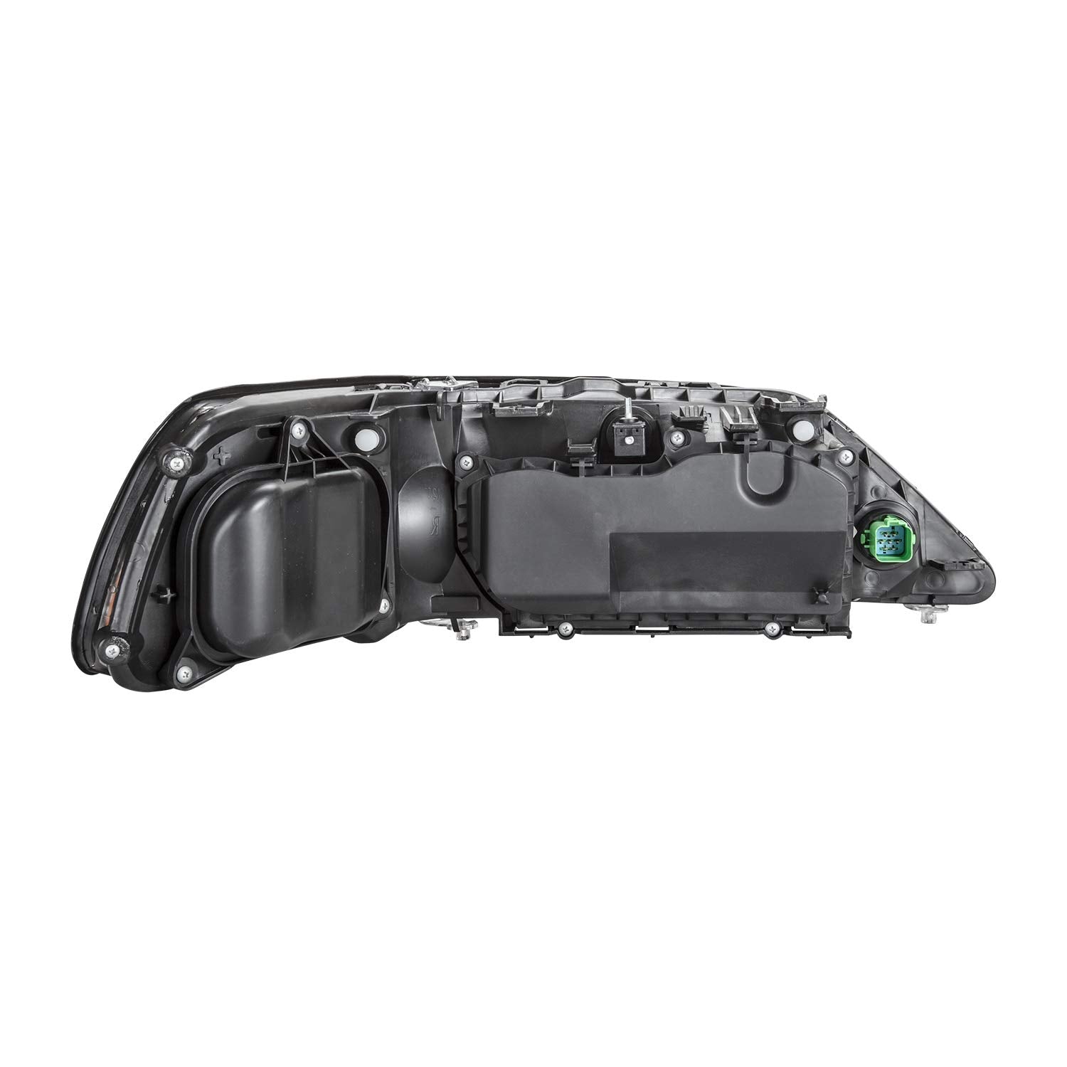 Lincoln Town Car TYC 20-6786-00 Driver Side Headlight Assembly