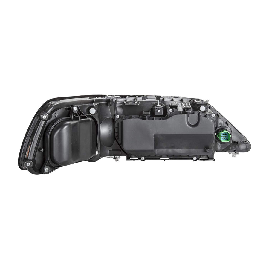 Lincoln Town Car TYC 20-6786-00 Driver Side Headlight Assembly