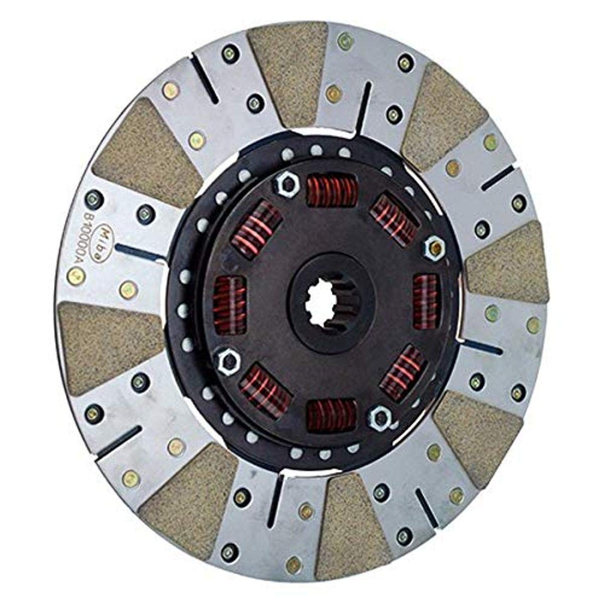 Clutch Disc RAM Clutches 992