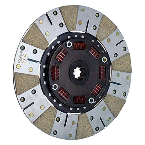 Clutch Disc RAM Clutches 992