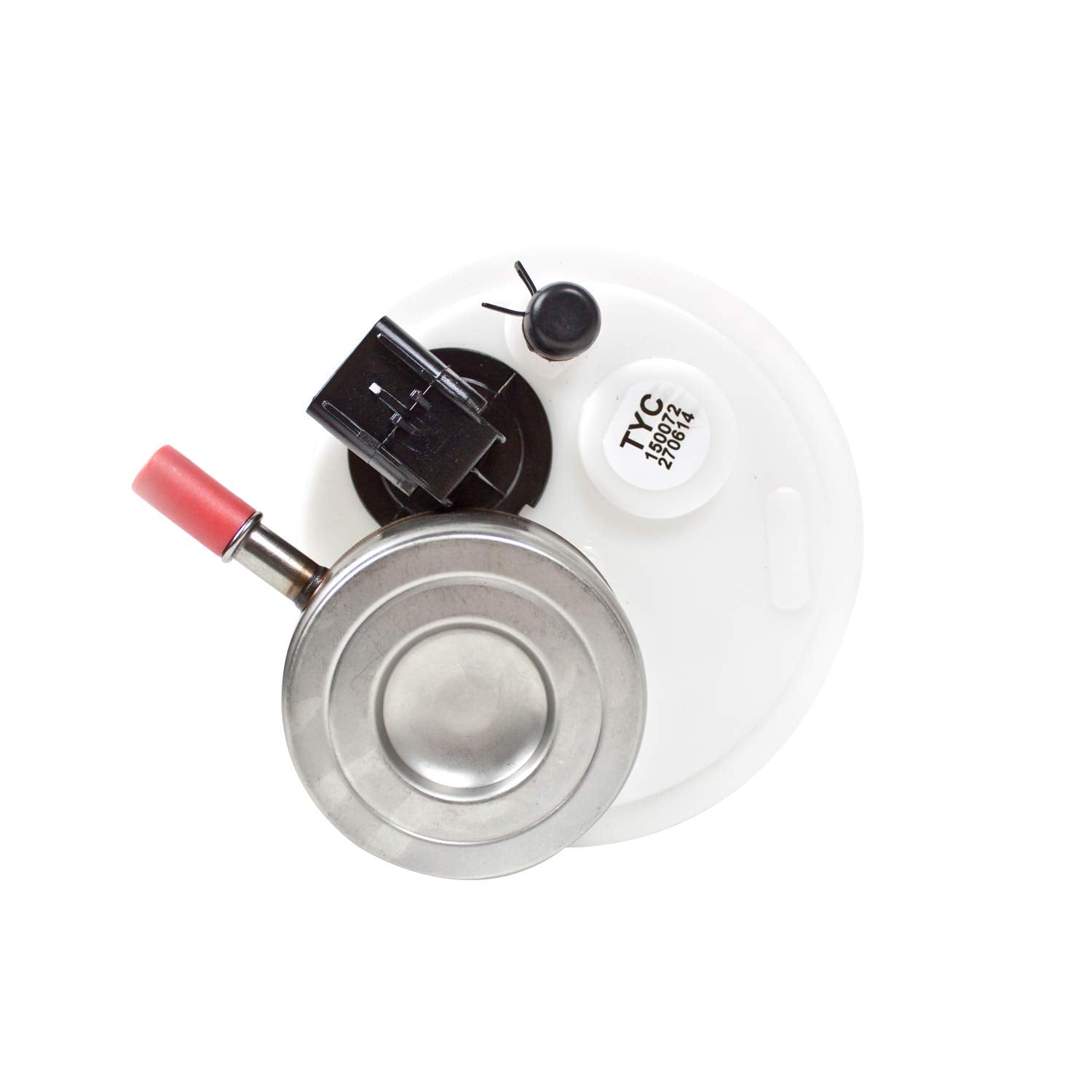 Fuel Pump Module Assembly TYC 150072-A Compatible with 1998-2002 Dodge Ram Pickup 3.9L V6 5.9L V8