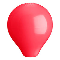 CC-2 Polyform Mooring and Marker Buoy - Red