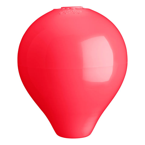 CC-2 Polyform Mooring and Marker Buoy - Red