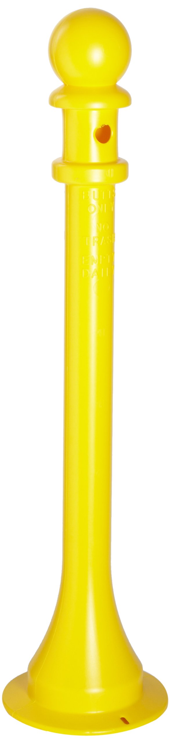 Polyethylene Tube, Eagle J-1205, Yellow for 1202/1205 Cans