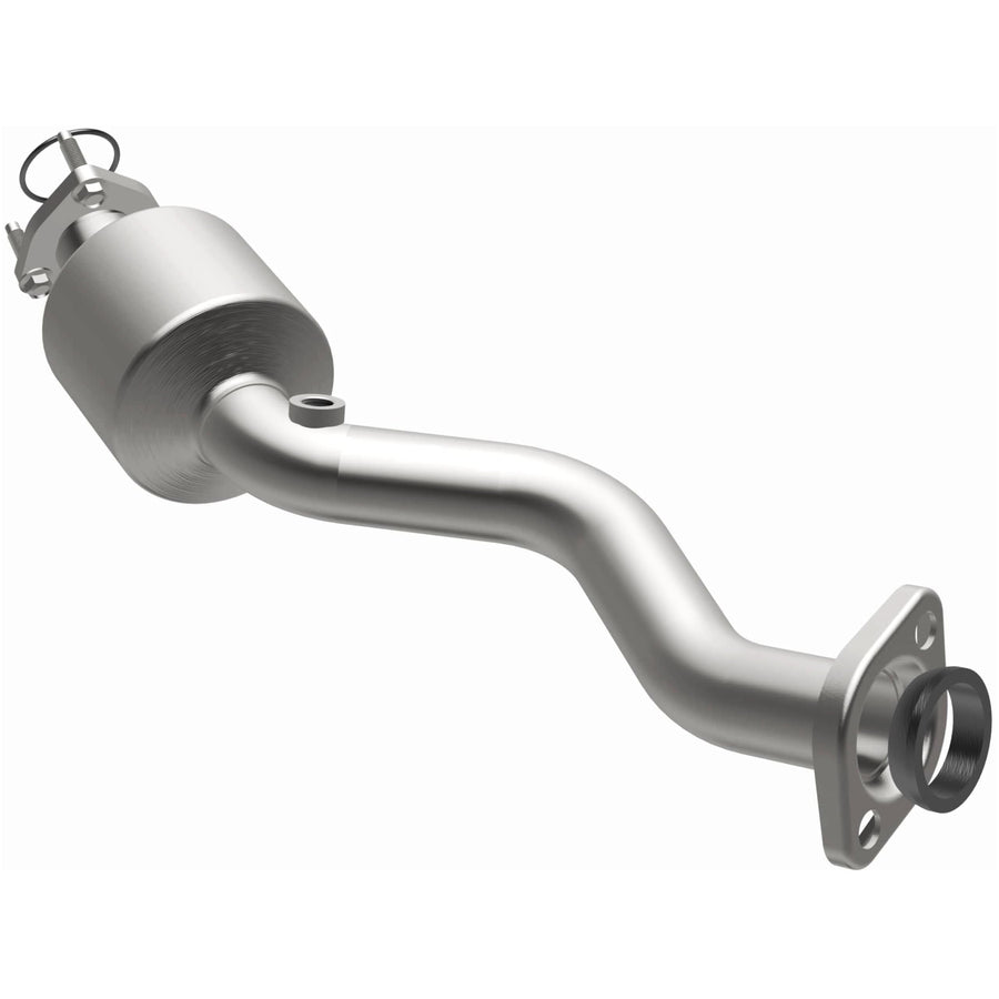California Grade MagnaFlow Catalytic Converter 5571028: Direct Fit, Compatible with 2010-2014 Honda Insight (CARB Compliant)