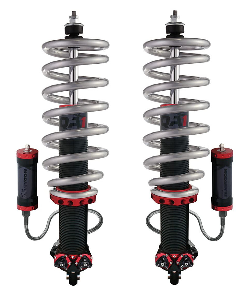 QA1 Mod Series MG401-10400A Front GM Pro Coil System, 400 lb.