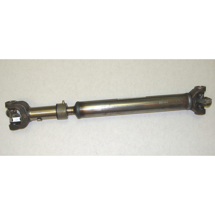 Omix-Ada 16591.04 | Driveshaft, Rear, T4/T5/T170, Manual Transmission | OE Reference: 5362281 | Fits 1981-1986 Jeep CJ7