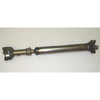 Omix-Ada 16591.04 | Driveshaft, Rear, T4/T5/T170, Manual Transmission | OE Reference: 5362281 | Fits 1981-1986 Jeep CJ7