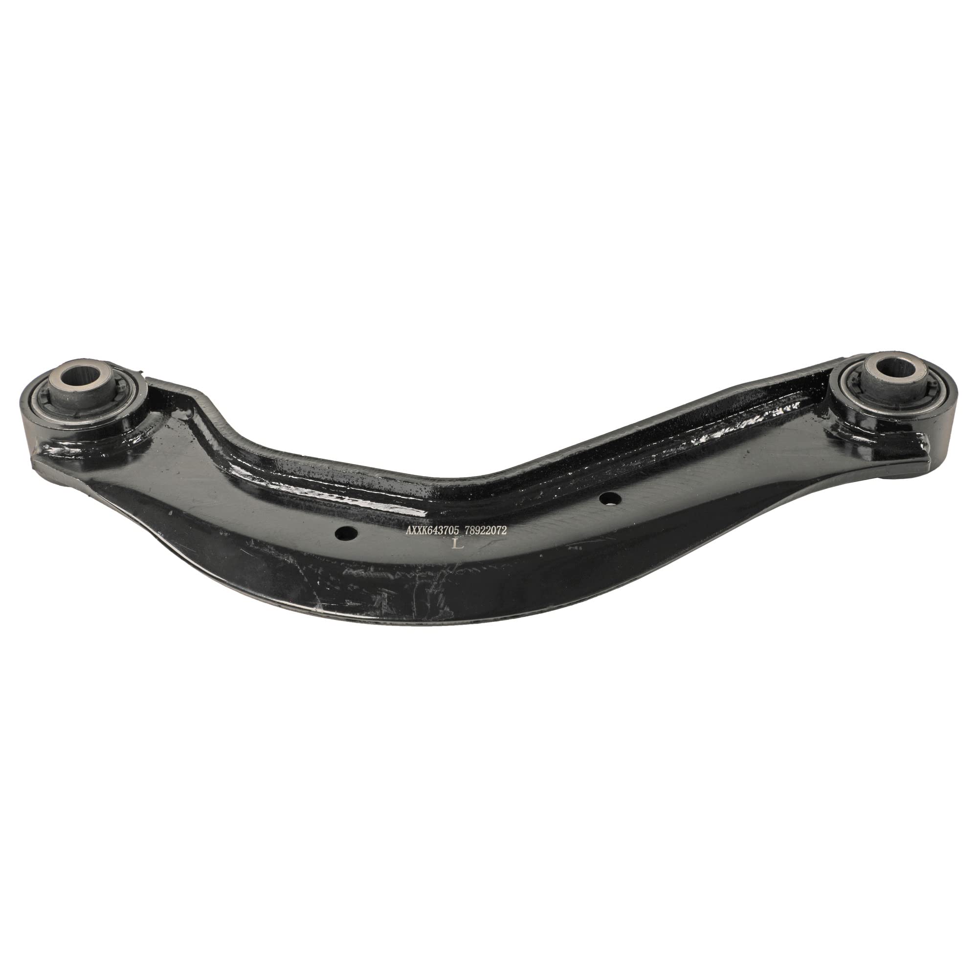 RK643705 MOOG Chassis Products Suspension Control Arm
