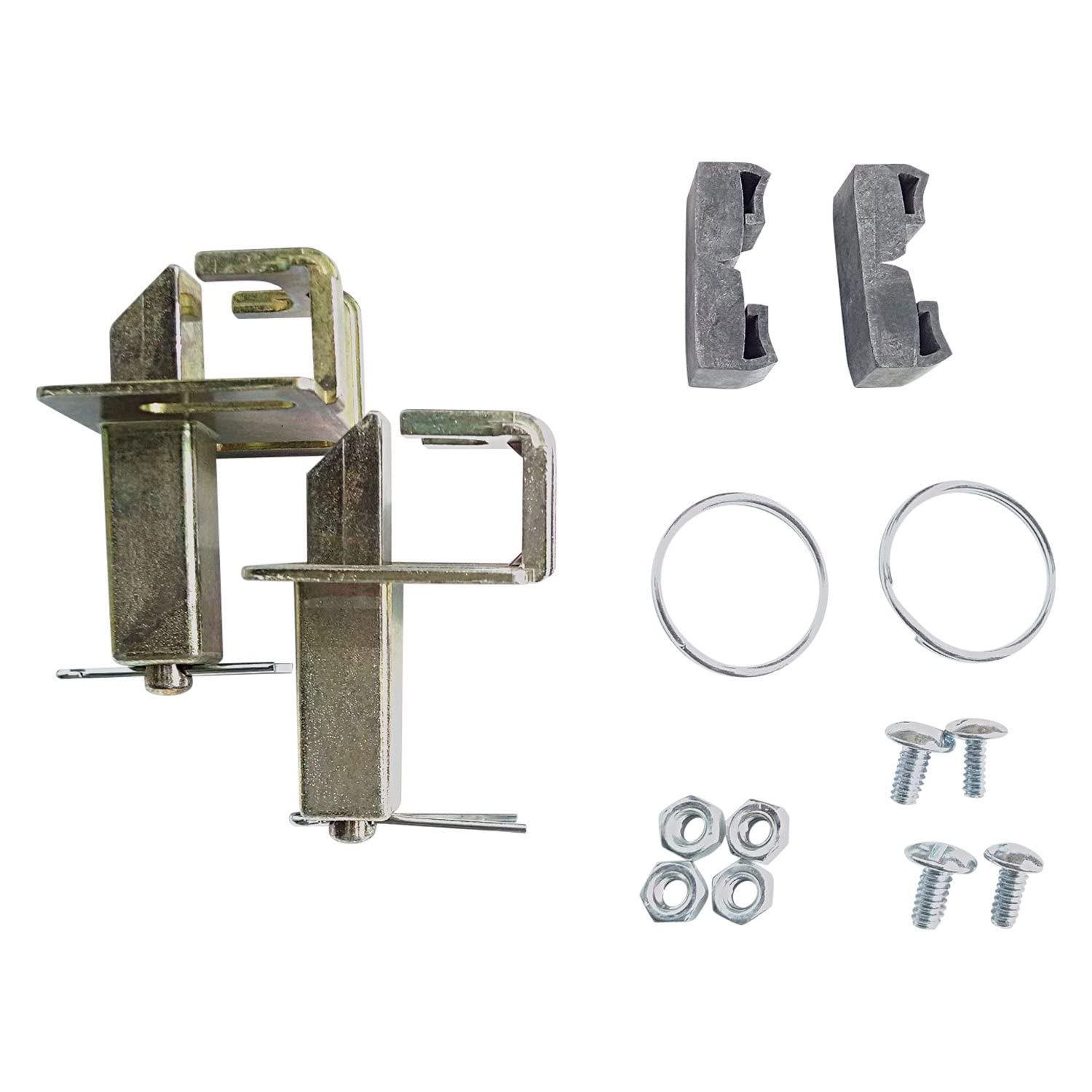 Vented Tailgate Stromberg Carlson 1070