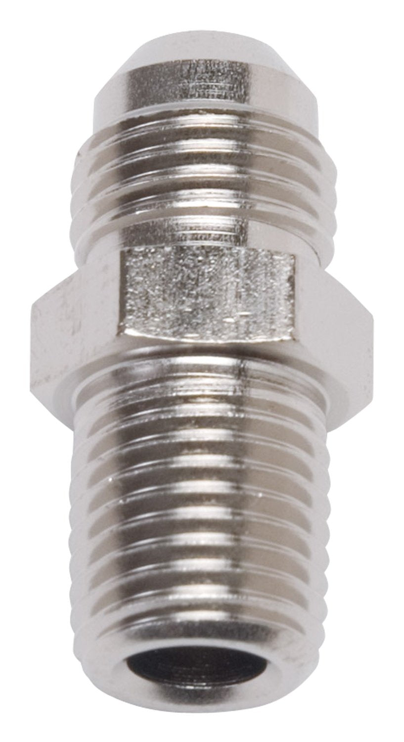 660061 Russell Straight Adapter Fitting